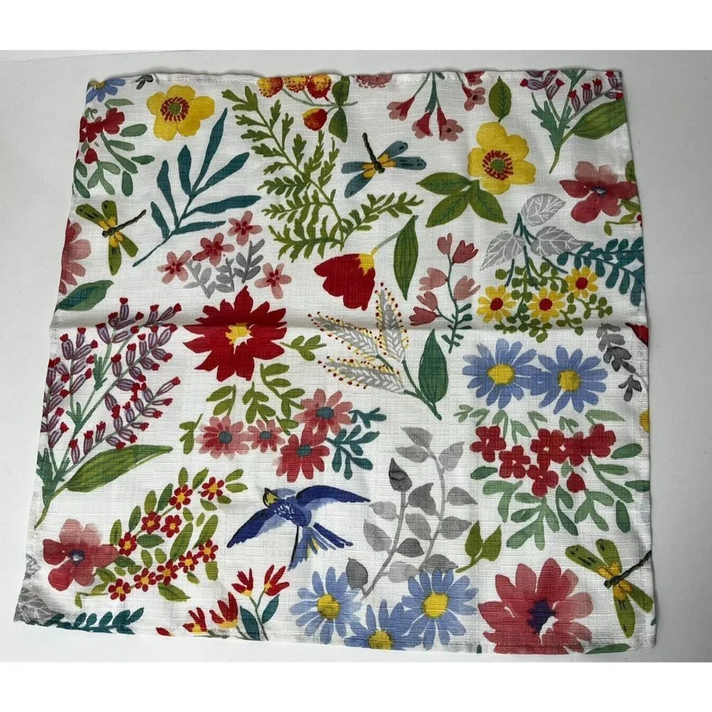Food Network napkins 20